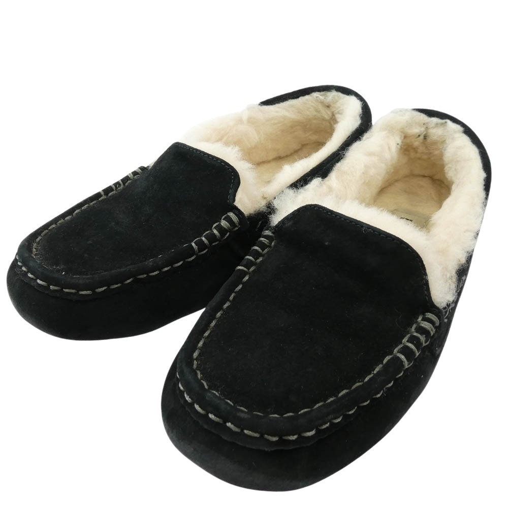 楽天市場】ugg アンスレー ブラックの通販