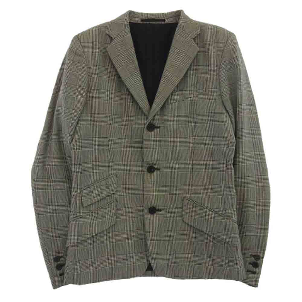 楽天市場】hysteric glamour（柄チェック）（コート・ジャケット