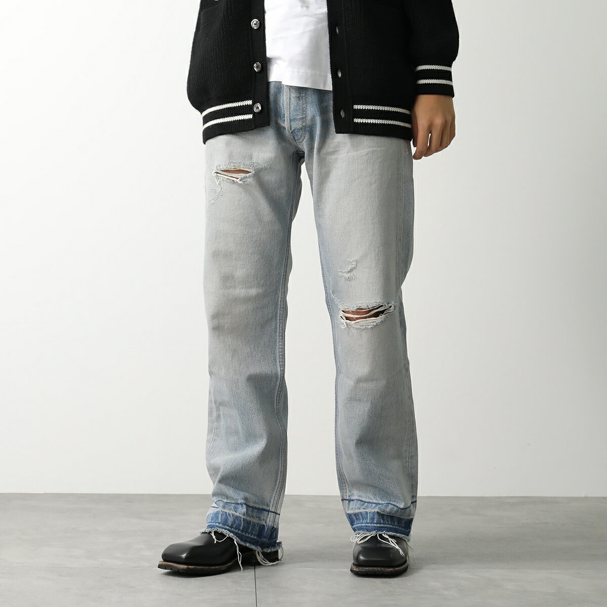 楽天市場】セリーヌ デニム（メンズファッション）の通販