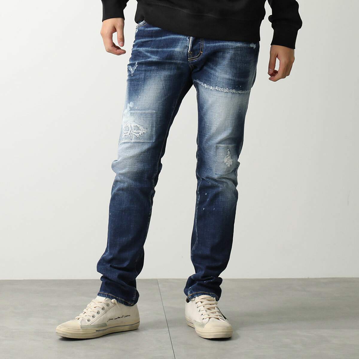 楽天市場】dsquared2 クールガイの通販