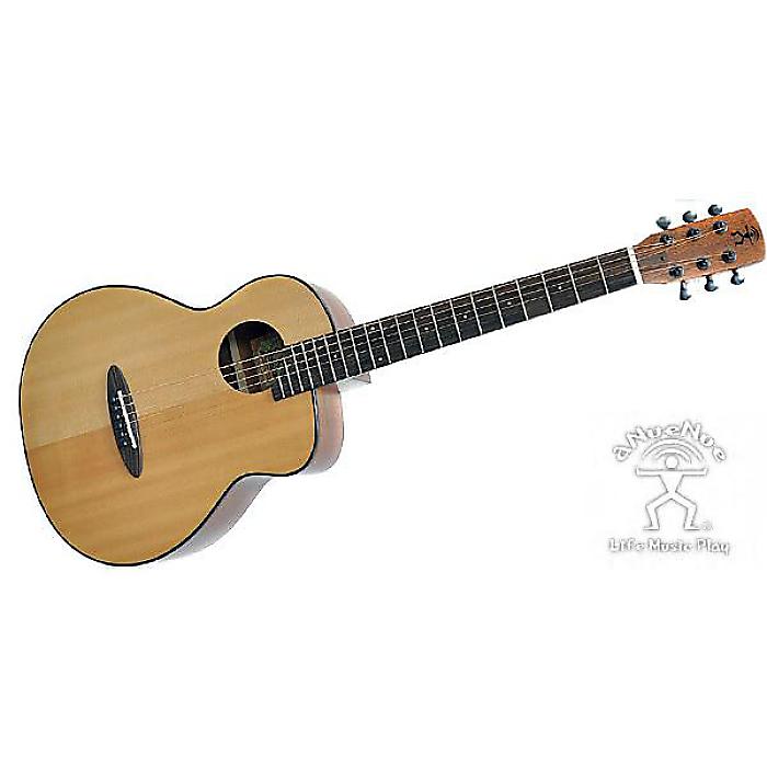 楽天市場】anuenue bird guitar ann－m20の通販