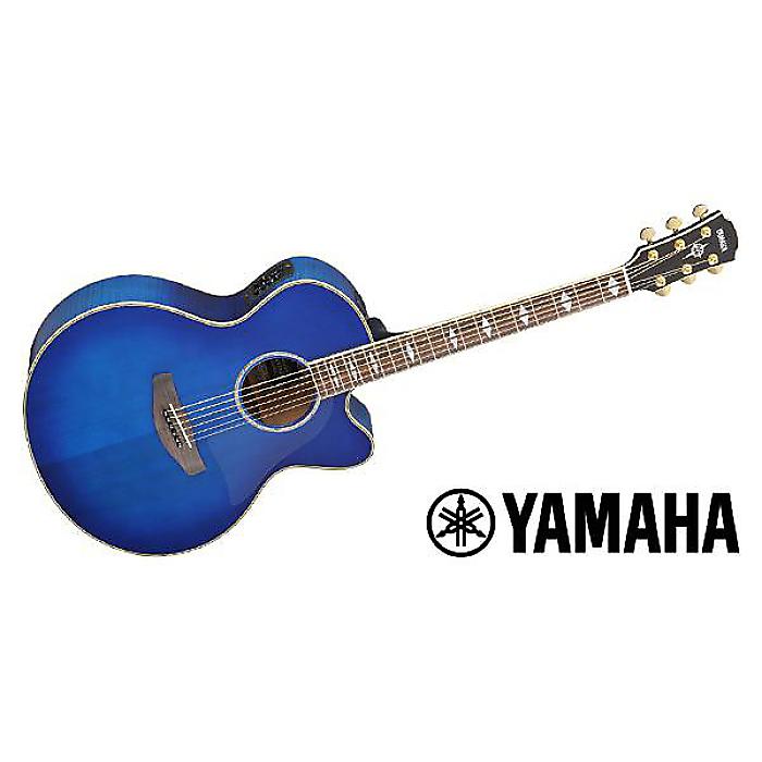 楽天市場】yamaha cpx－15の通販