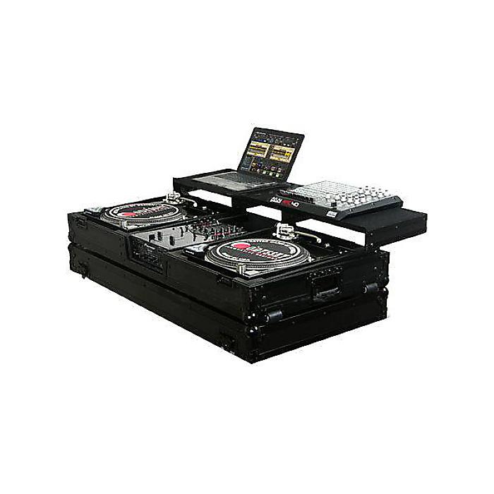 楽天市場】ターンテーブル ハードケースの通販