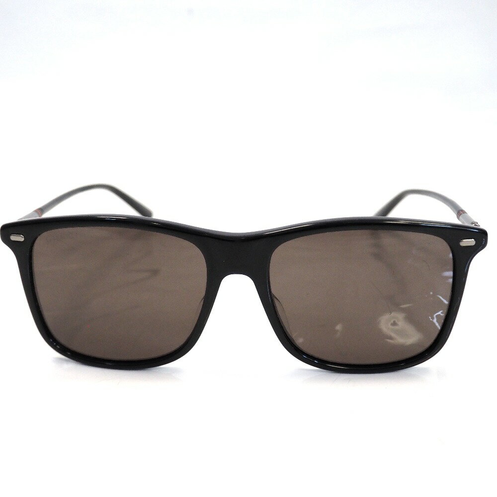 楽天市場】グッチ サングラス（カラーレッド）（サングラス｜眼鏡