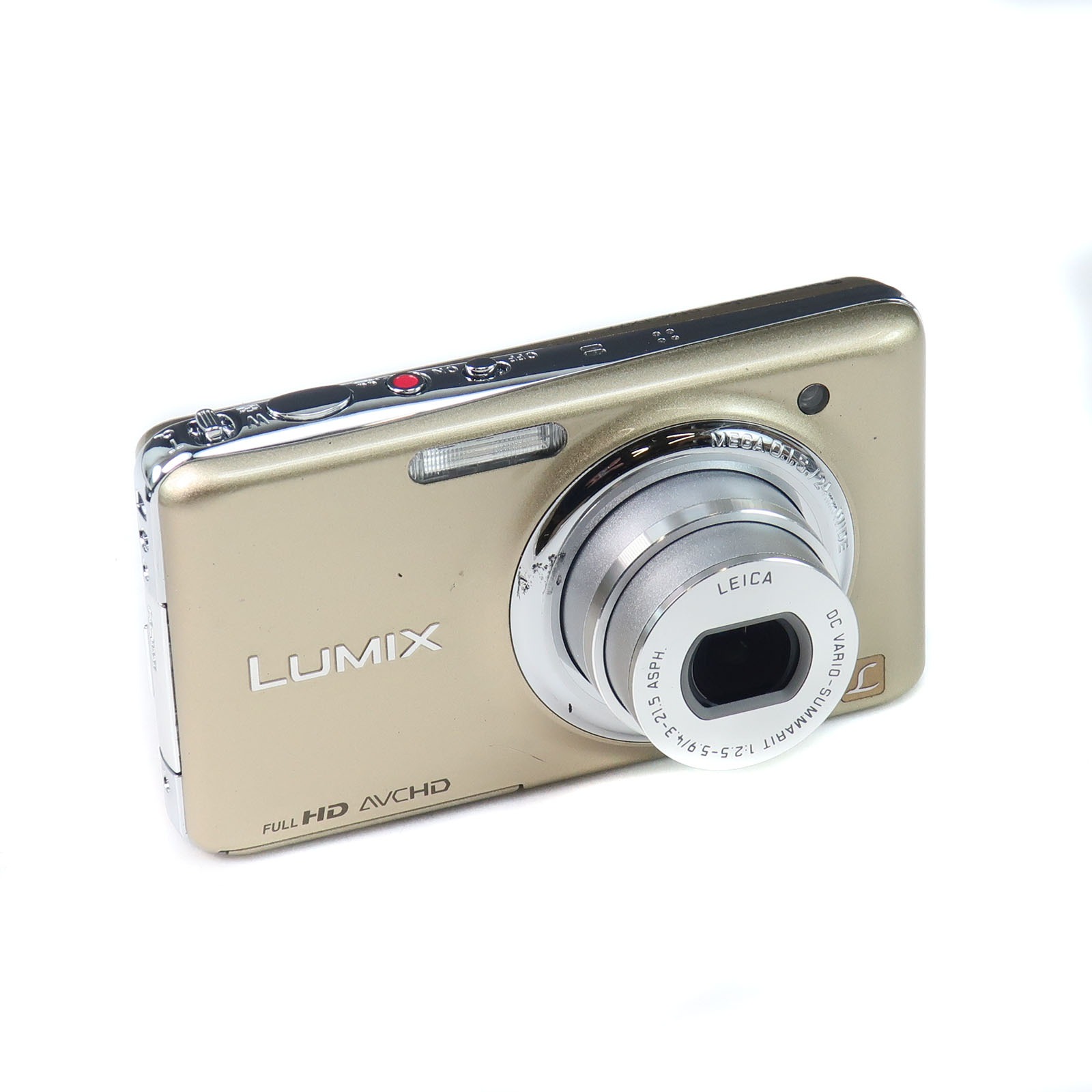 楽天市場】panasonic dmc-fx77の通販