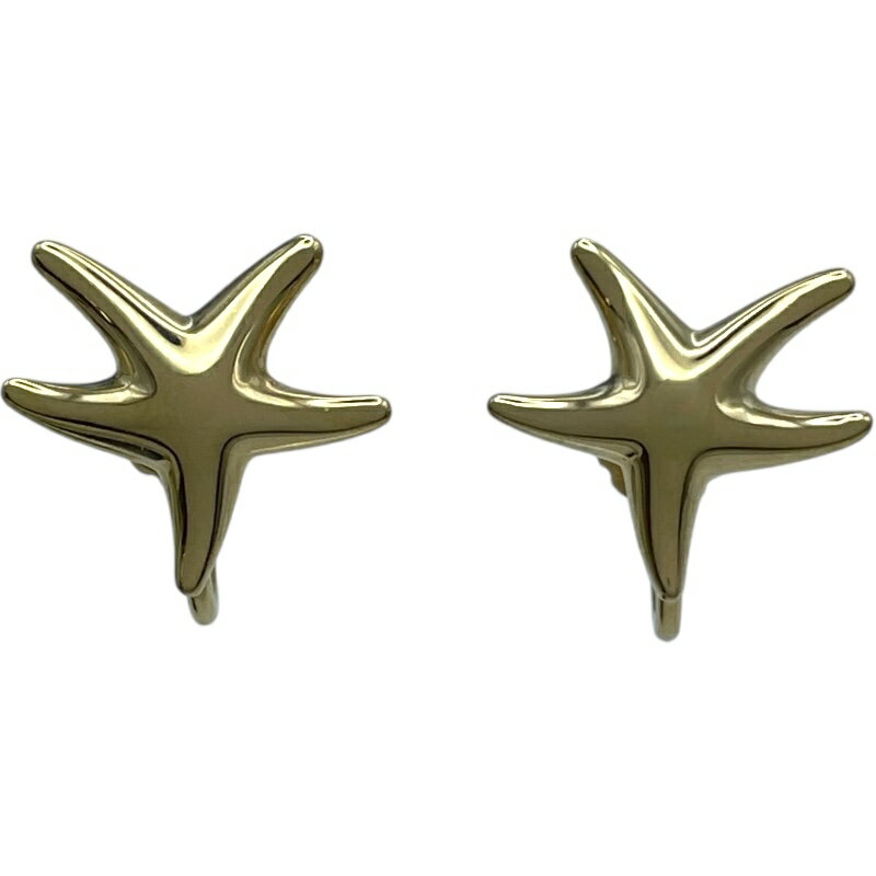 楽天市場】tiffany ティファニー スターフィッシュ（ジュエリー