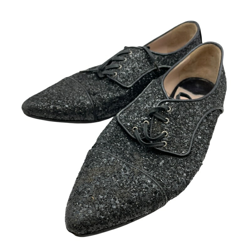 楽天市場】ミュウミュウ 靴 中古（靴）の通販