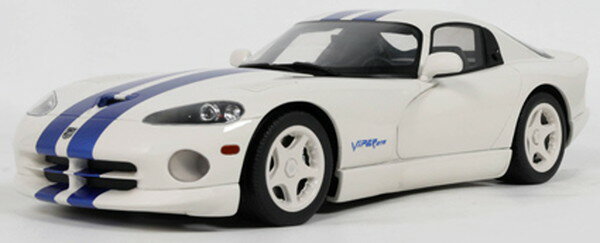 楽天市場】ダッジ バイパー 1/18の通販