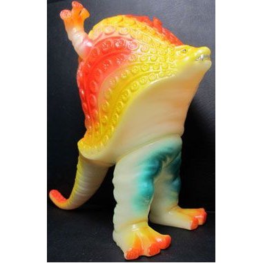 楽天市場】ブルマァク 怪獣の通販