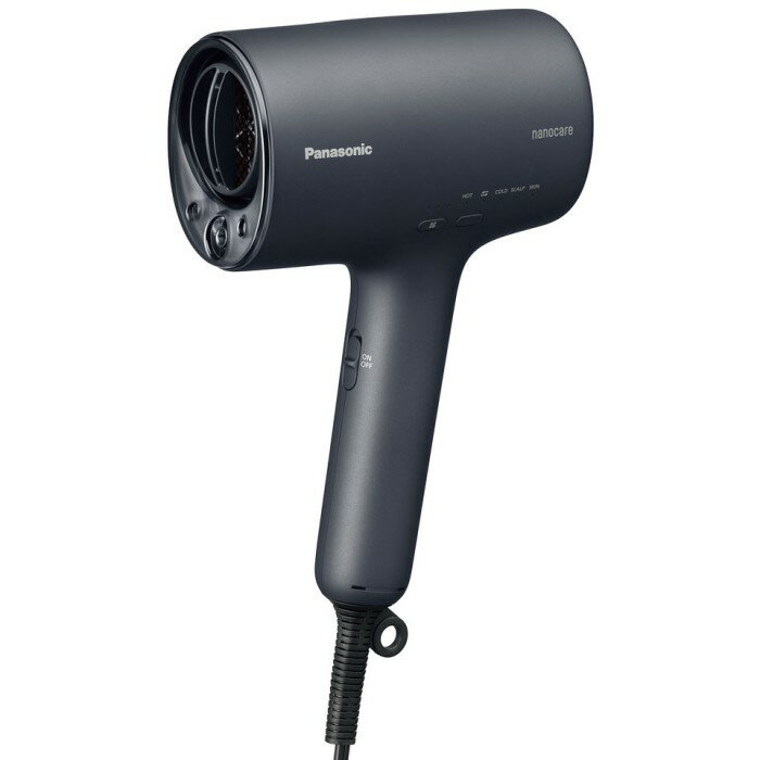 楽天市場】パナソニック ナノケア ドライヤー eh-na0bの通販
