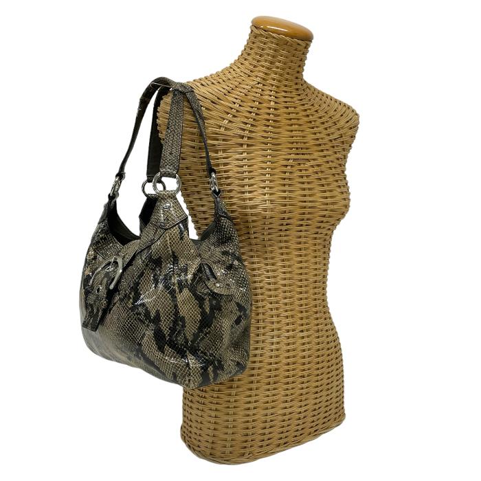 楽天市場】コーチ パイソン（レディースバッグ｜バッグ）：バッグ