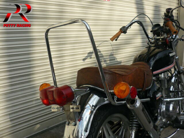 楽天市場】ホーク タンデムバーの通販