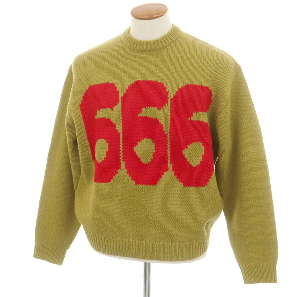 楽天市場】supreme yohji sweaterの通販