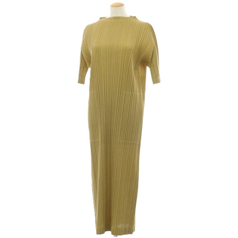 楽天市場】プリーツプリーズ（ワンピース｜レディースファッション）の通販