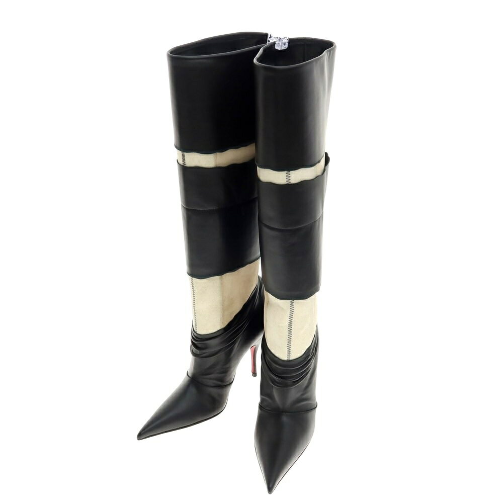 楽天市場】margiela ロングブーツの通販