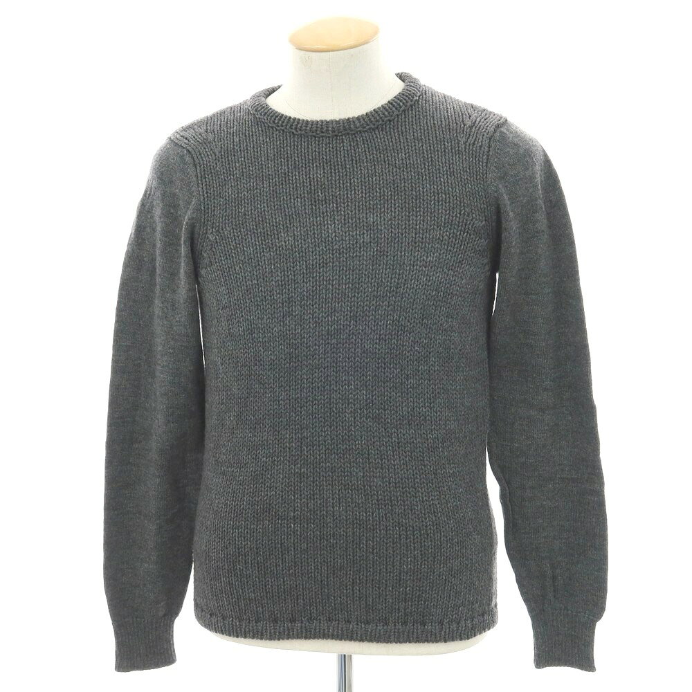 楽天市場】クルチアーニ ニット（カラーグレー）（メンズファッション