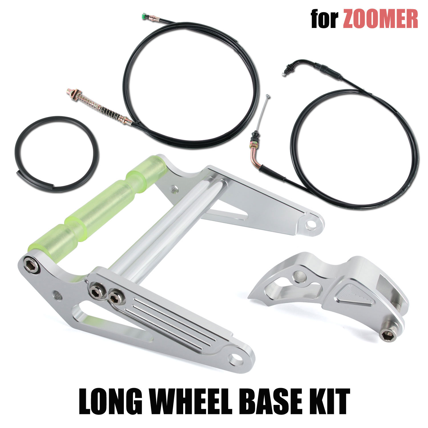 楽天市場】ズーマー ホイールの通販