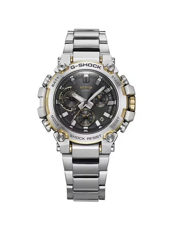 G-SHOCK Gショック 時計 腕時計 メンズ レディース カシオ 防水 MTG