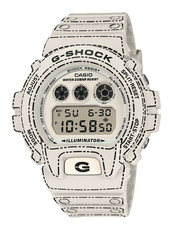 G-SHOCK Gショック 腕時計 折り紙 ORIGAMI Made in Japan 山折り 谷