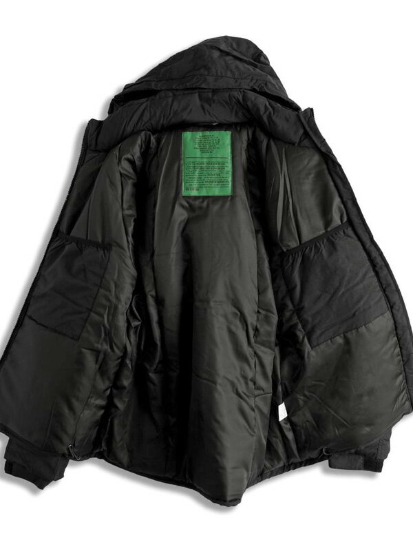 HOUSTON ヒューストン レベル7 ジャケット メンズ レディース 秋 冬