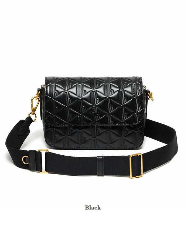 LACOSTE ラコステ バッグ レディース メンズ ユニセックス 大人