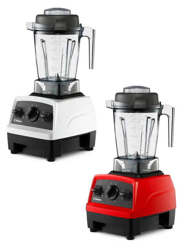 Vitamix バイタミックス E310 ミキサー 氷も砕ける スムージー 洗い