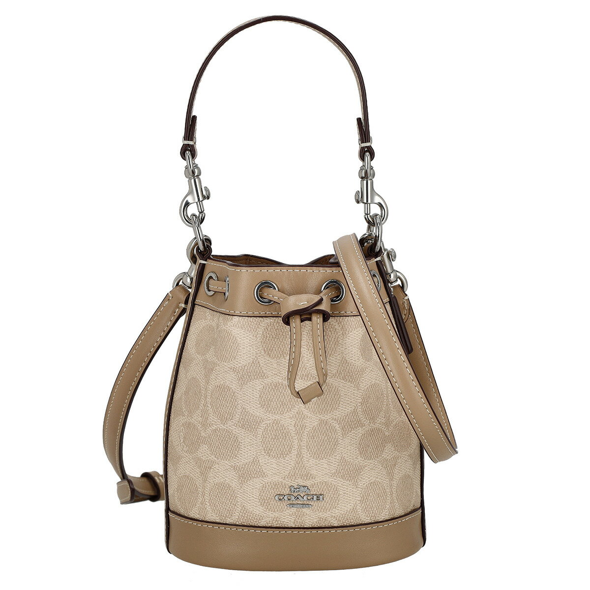 楽天市場】コーチ ショルダーバッグ 斜めがけ（ハンドバッグ