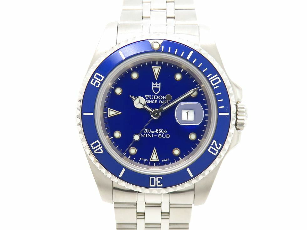 楽天市場】チュードル ミニサブ 73190の通販