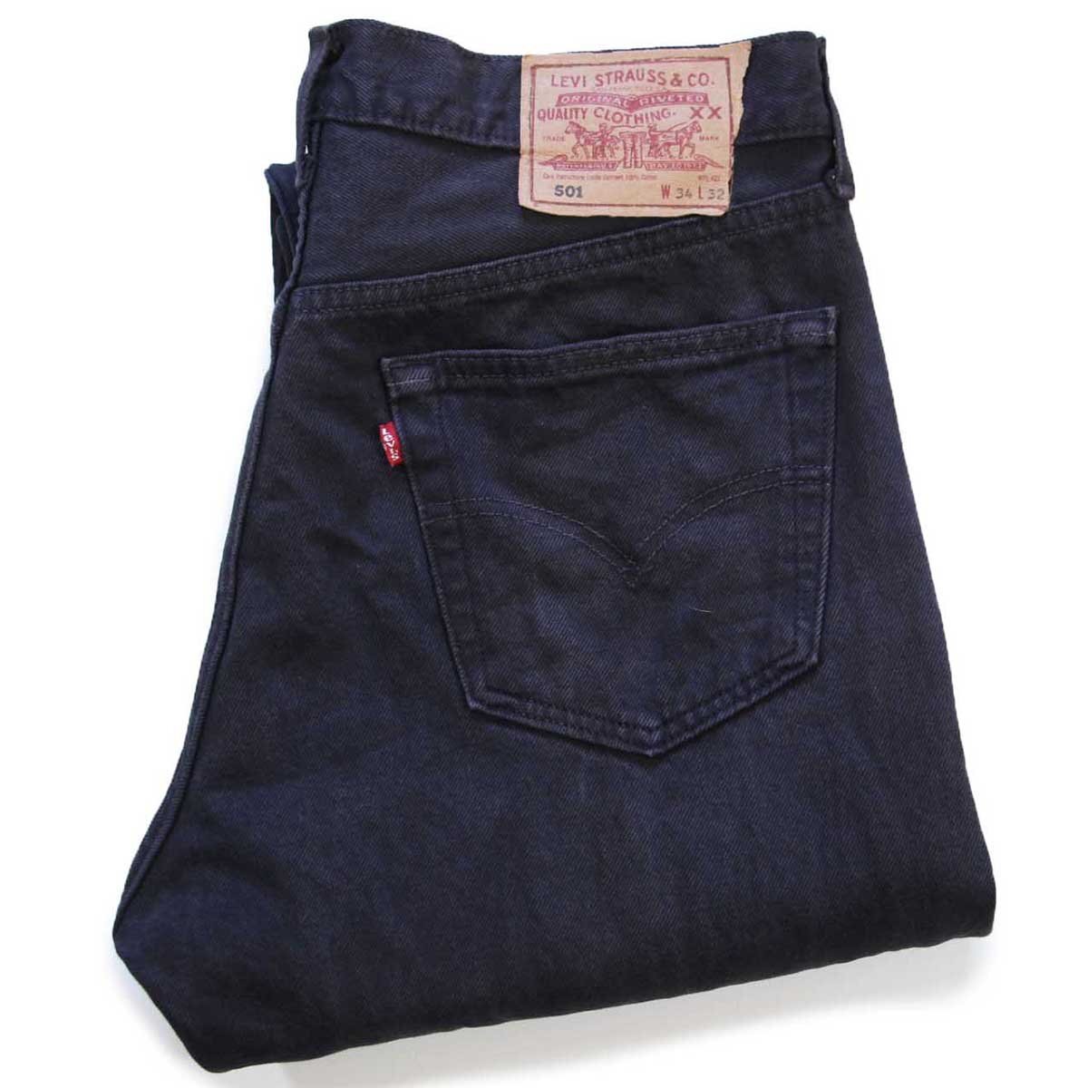 楽天市場】501 made in uk levi`sの通販