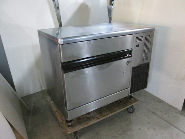 楽天市場】製氷機 ホシザキ 95kgの通販