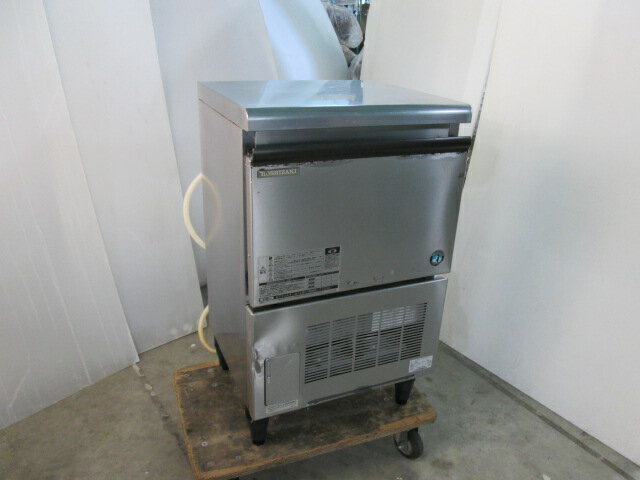 楽天市場】ホシザキ 製氷機 中古の通販