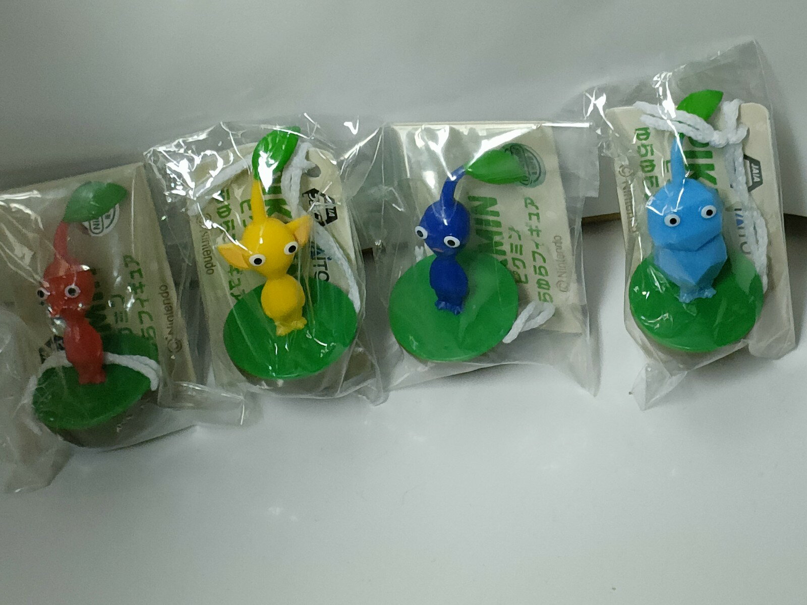 楽天市場】ピクミン フィギュア（ホビー）の通販