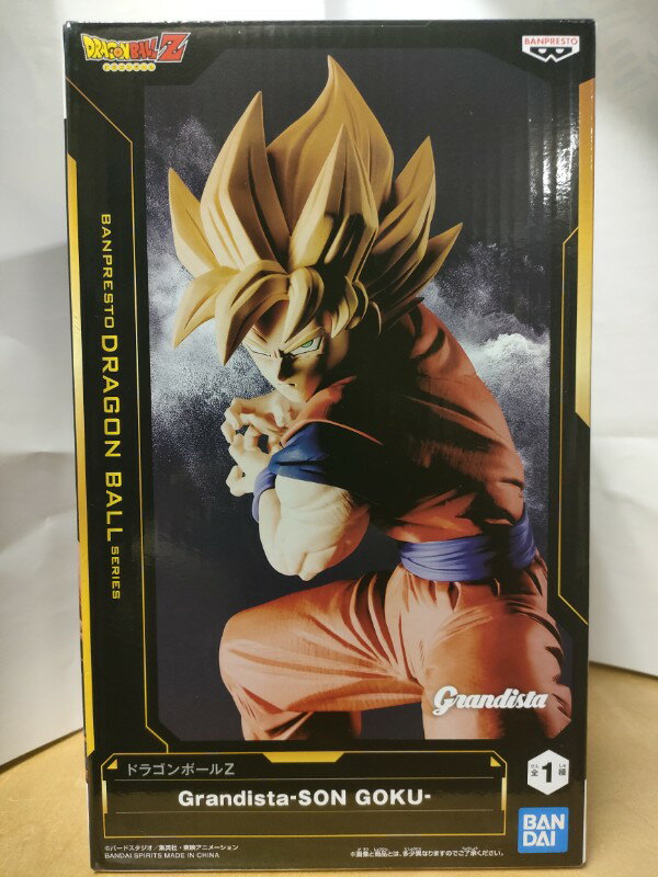 楽天市場】grandista 悟空の通販