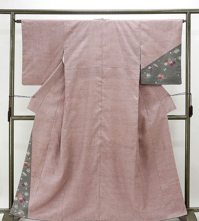 楽天市場】中村 乃武夫（和服｜レディースファッション）の通販