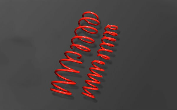 楽天市場】trd エスティマ サスペンションセットの通販