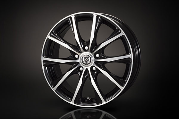 楽天市場】trd ホイール 15インチ（タイヤ・ホイール｜車用品）：車