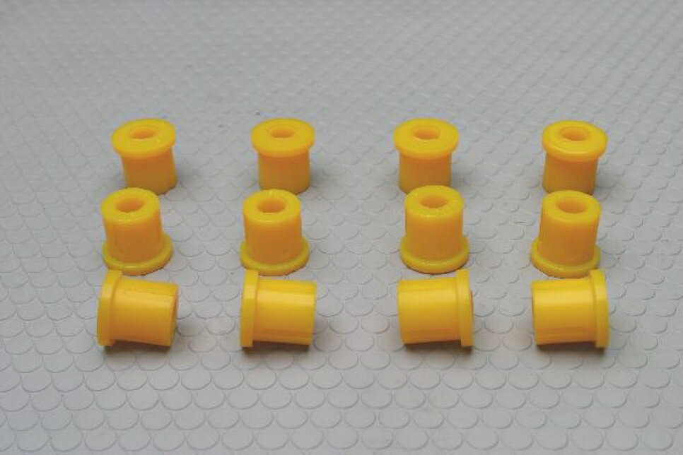 楽天市場】ランクル77 ポリエーテルブッシュの通販