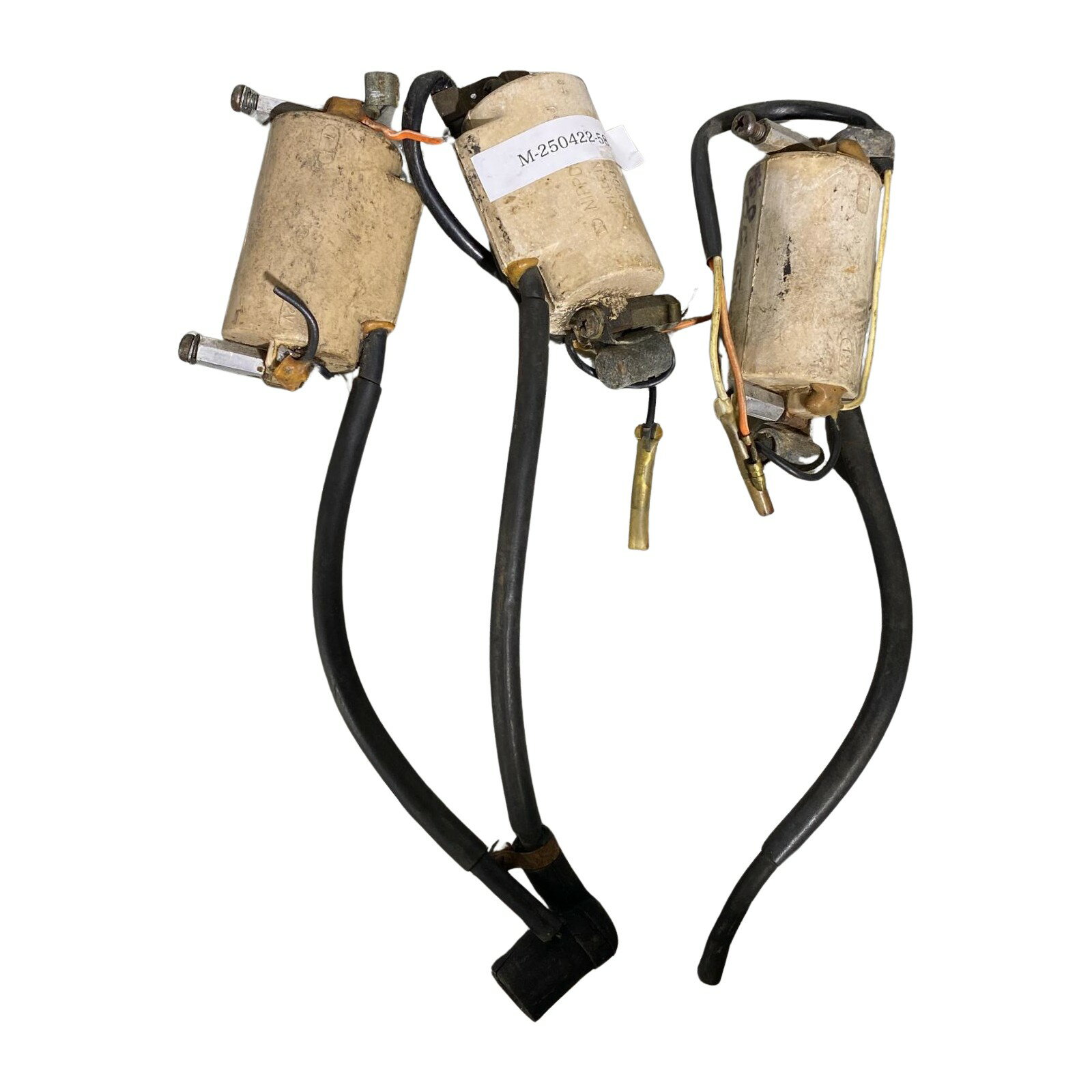 楽天市場】gt380 イグニッションコイルの通販