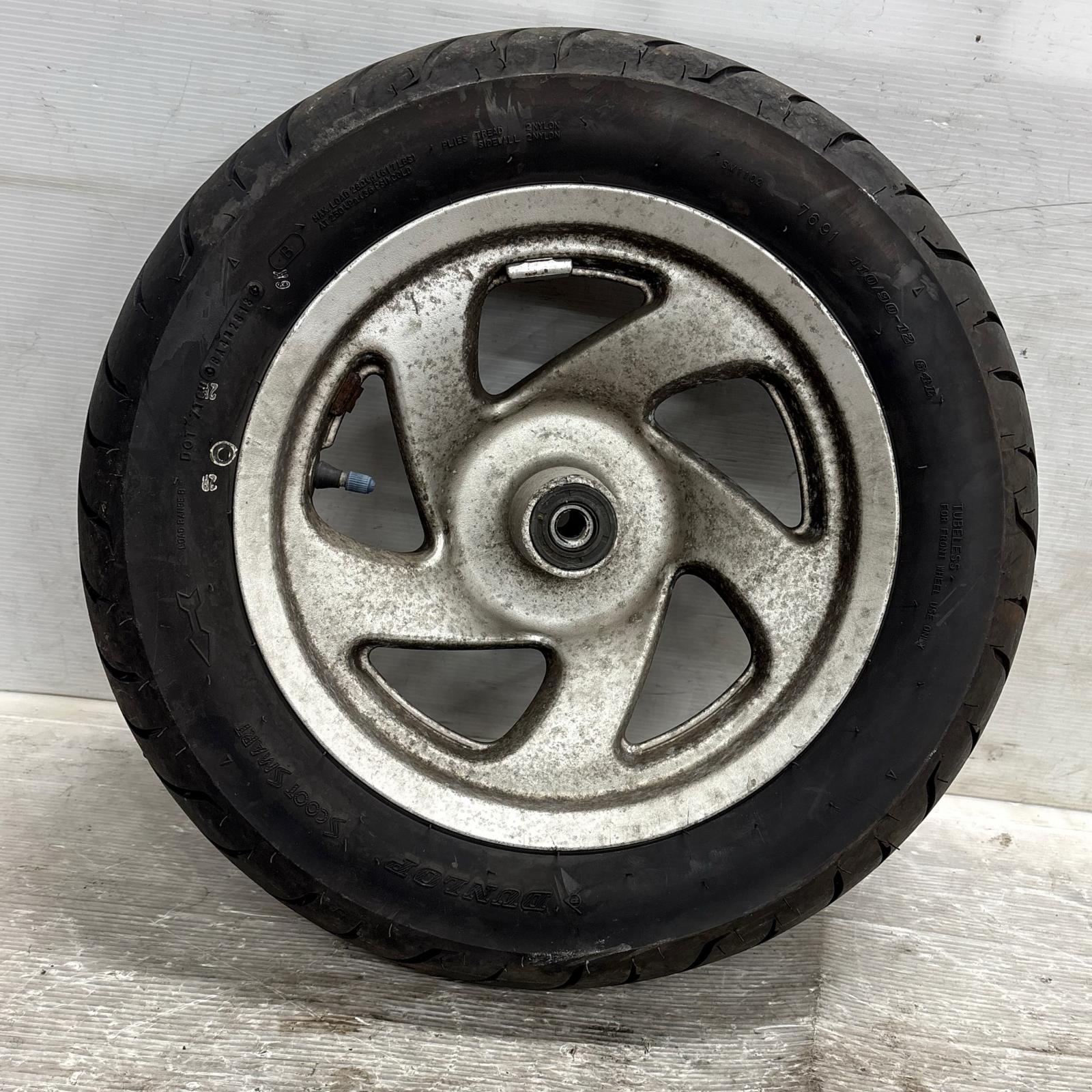 楽天市場】マジェスティ（ホイール｜タイヤ・ホイール）：バイク用品