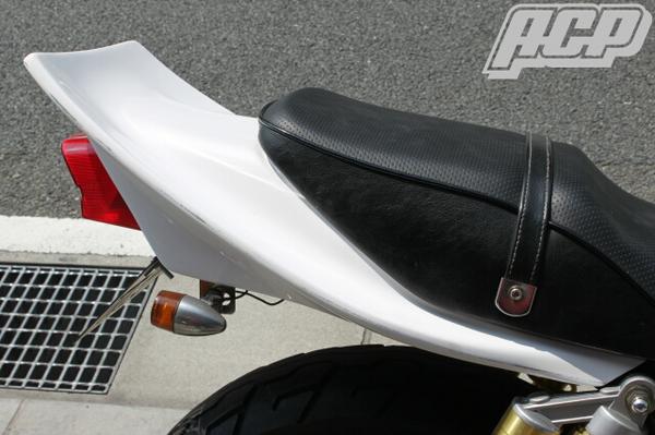 楽天市場】zrx400 テールカウル（バイク用品｜車用品・バイク用品）の通販