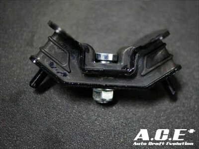 86BRZ用 Z.S.S 強化ミッションマウント(新品未使用品) Z.S.S.