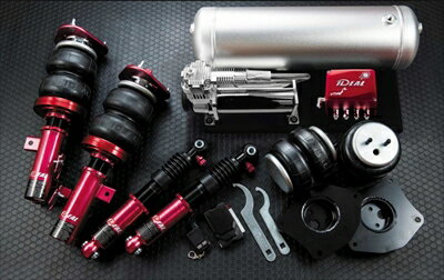 楽天市場】プリウス 30（エアサスキット｜サスペンション）：パーツ<車