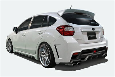 楽天市場】インプレッサ GP（ウィング｜外装・エアロパーツ）：パーツ