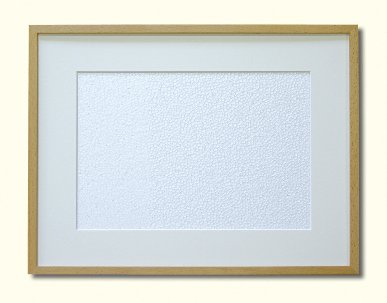 楽天市場】額縁 f6 水彩画の通販