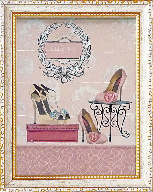 楽天市場】ヴィンテージ（油彩画｜絵画）：アート・美術品・骨董品