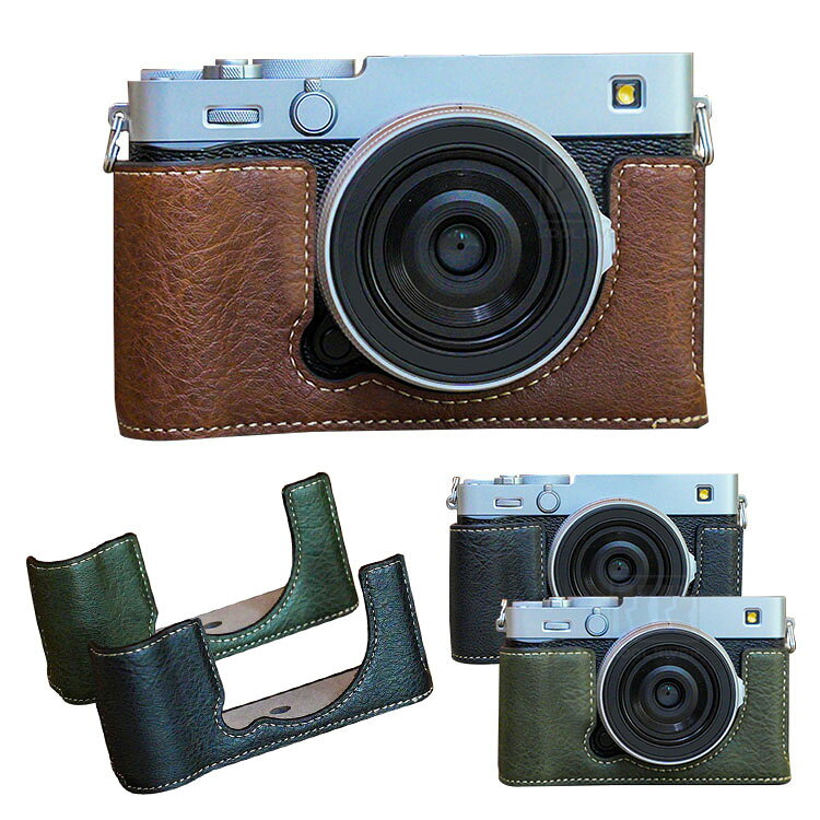 楽天市場】富士フイルムx－a5 ケースの通販