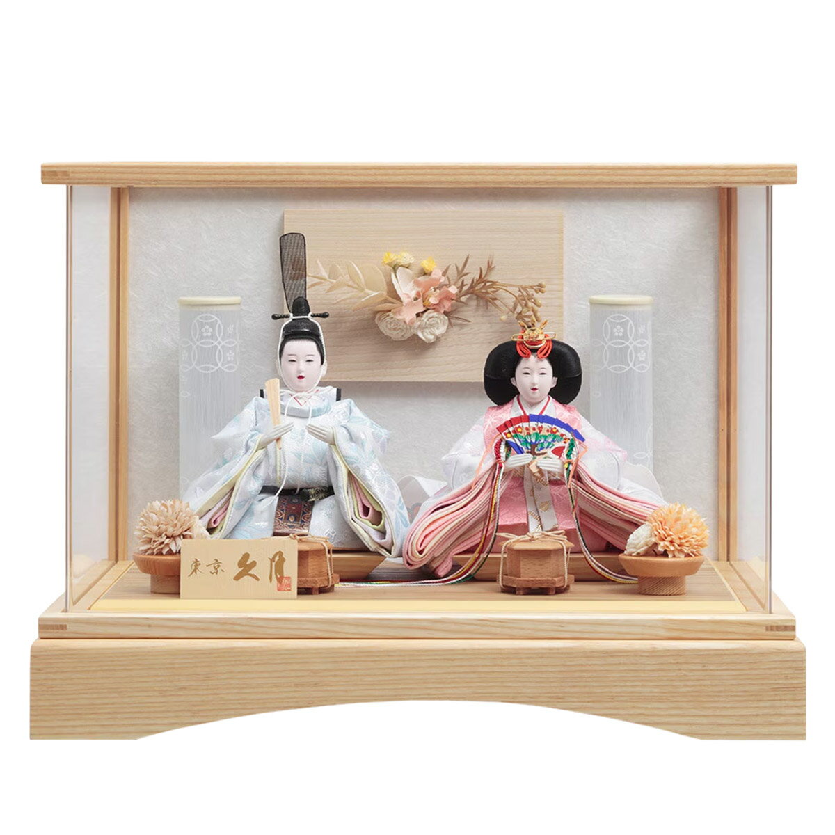 楽天市場】雛人形 秀 月の通販