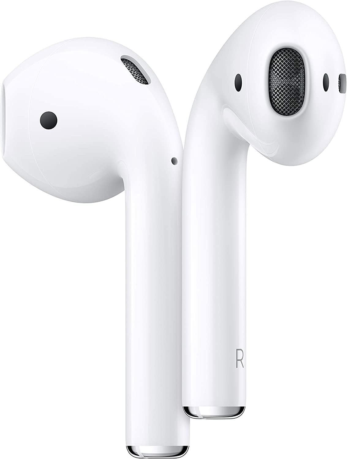 楽天市場】airpods 第二世代 正規品の通販