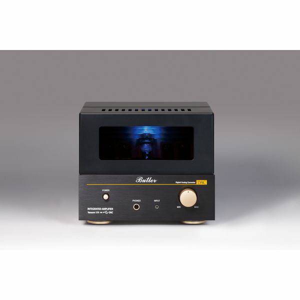 Butler AUDIO Vacuum 18W DAC 価格比較 - 価格.com