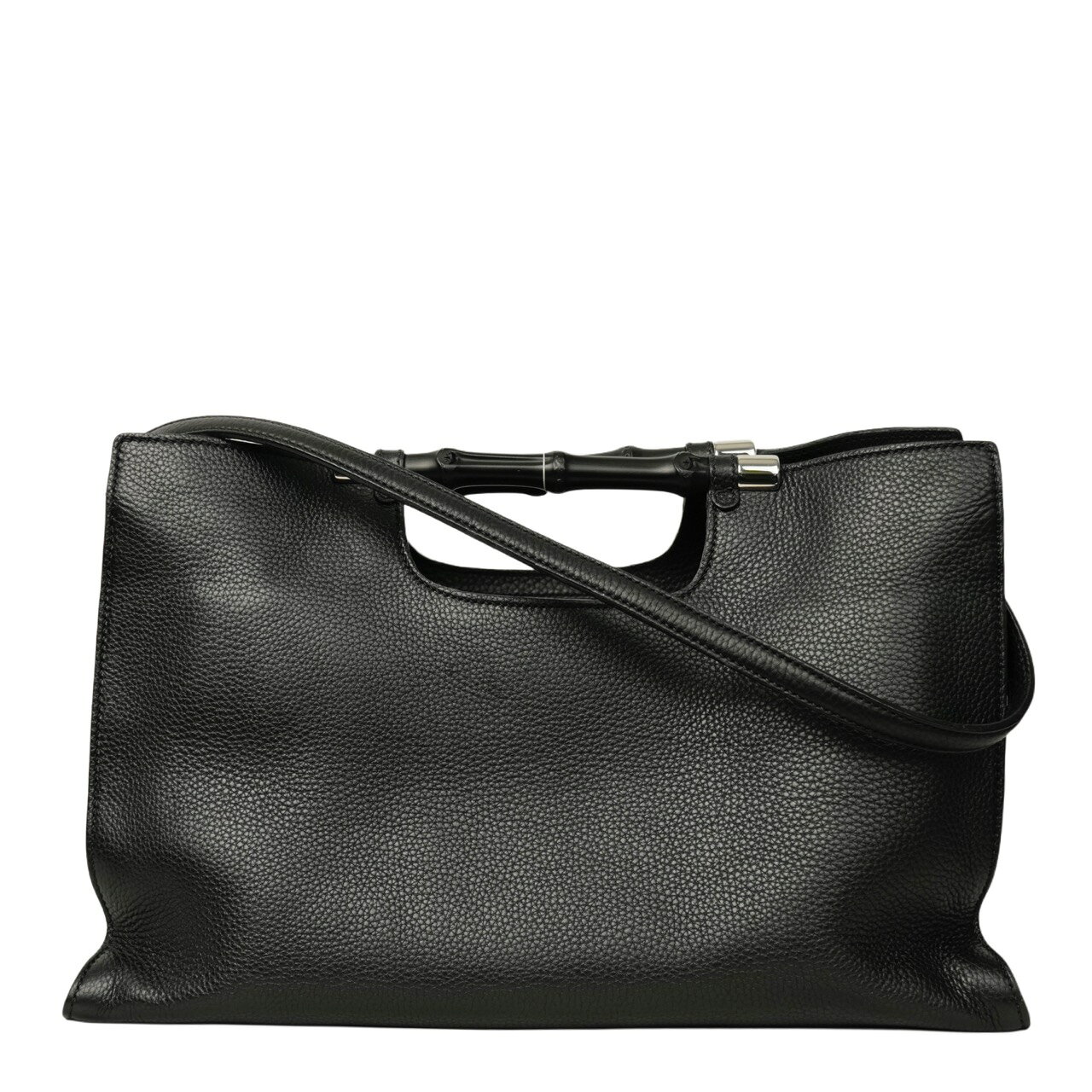 楽天市場】グッチ バンブー ハンドバッグの通販